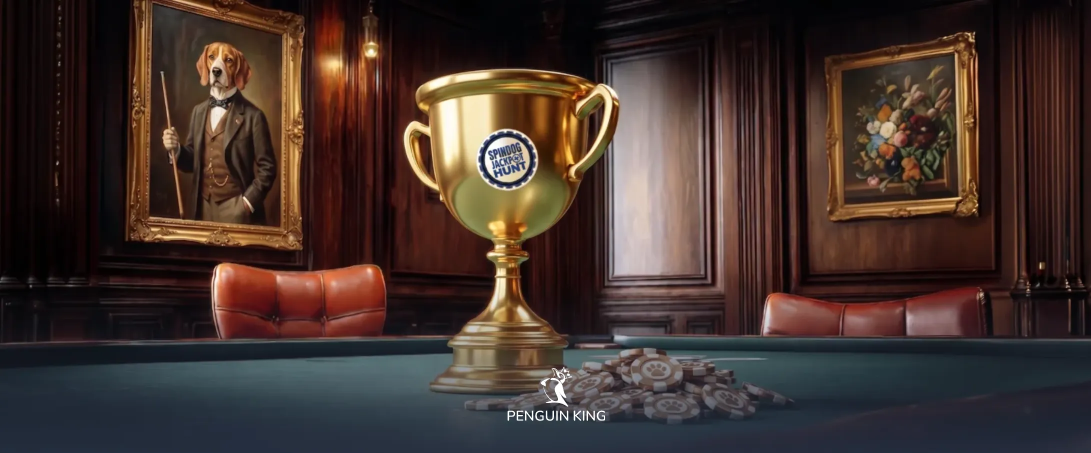 Spindog casino gokkasten