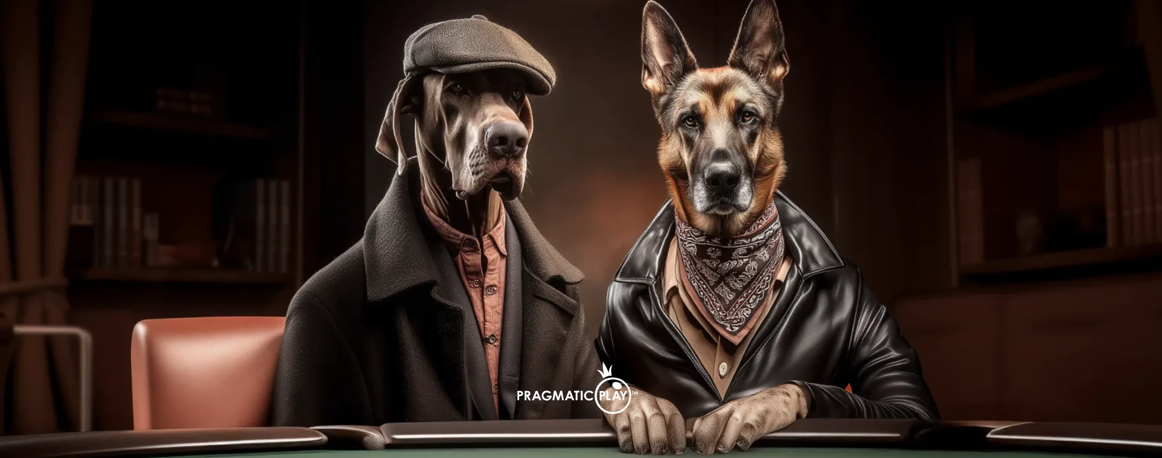 Spindog roulette